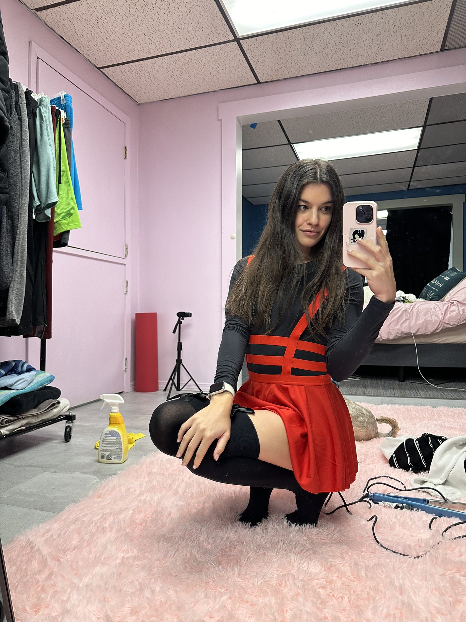 Nicole Skirts