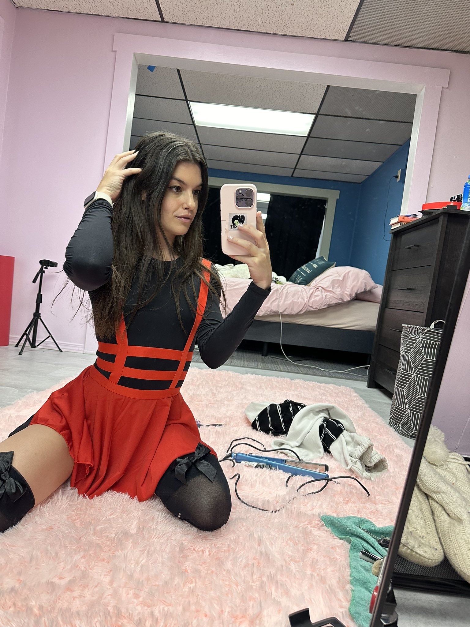 Nicole Skirts