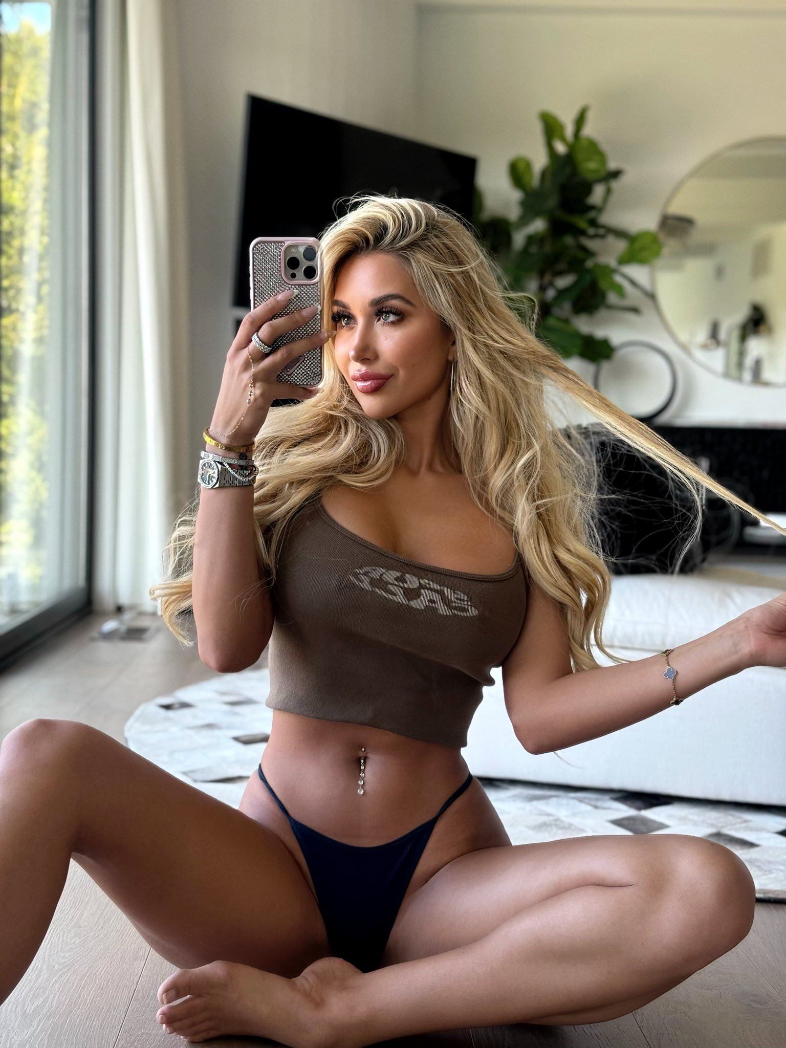Nikita Sullivan