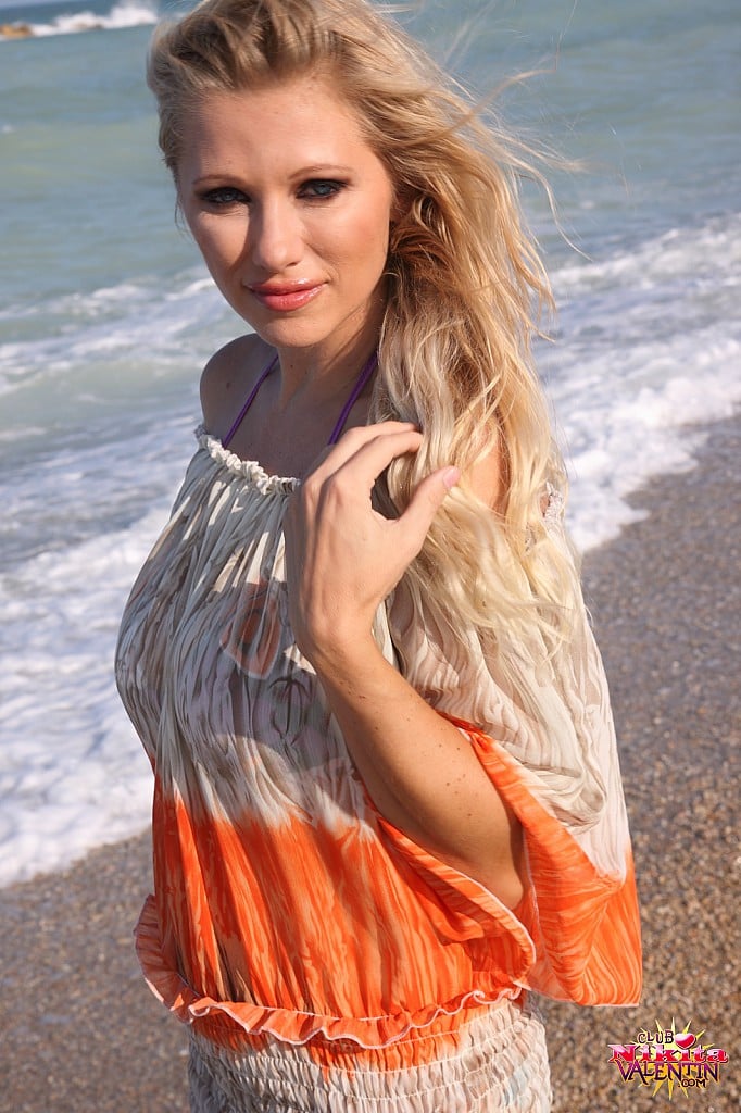 Nikita Valentin