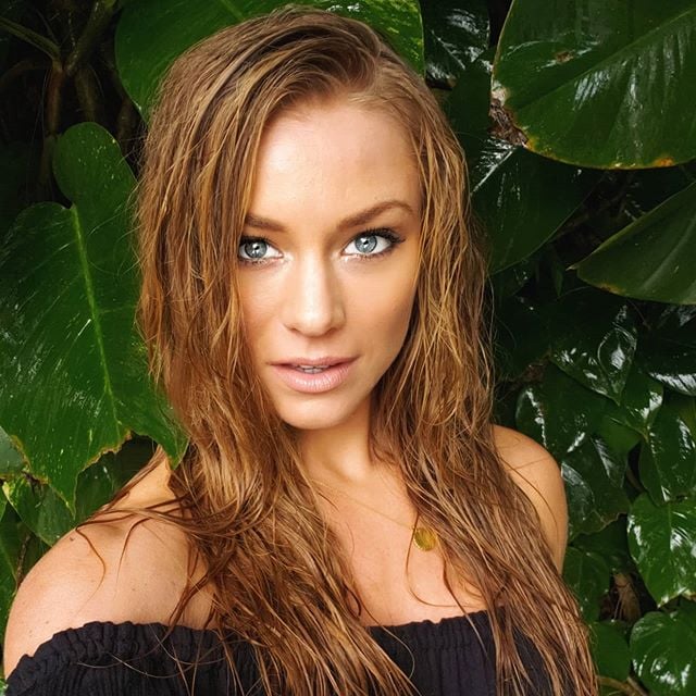 Nikki Leigh