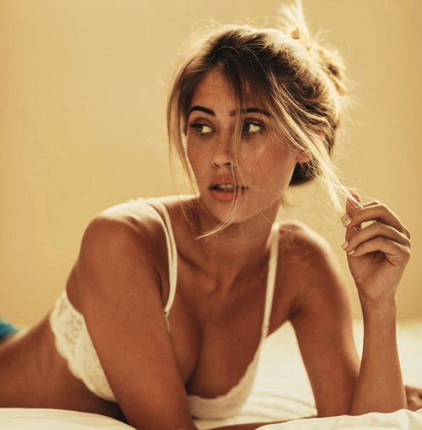 Nikki Murciano