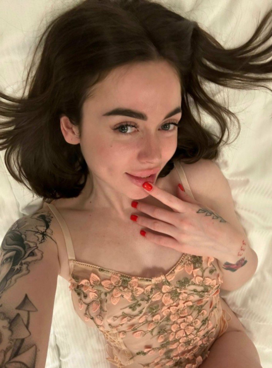 Nikky Dandelion