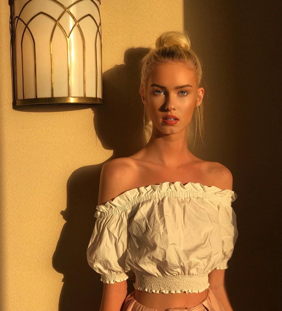Nikoline Vibe