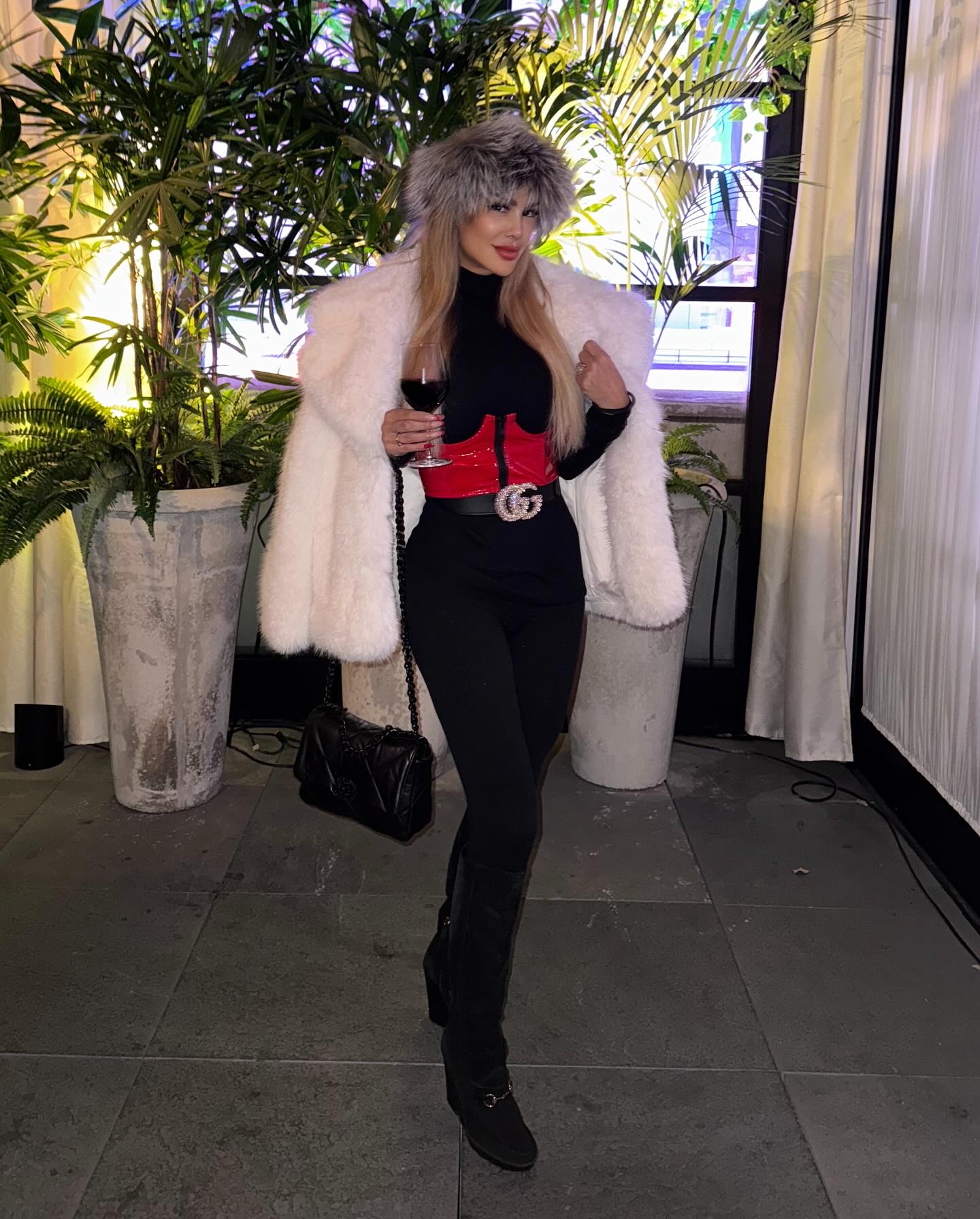 Ninel Conde