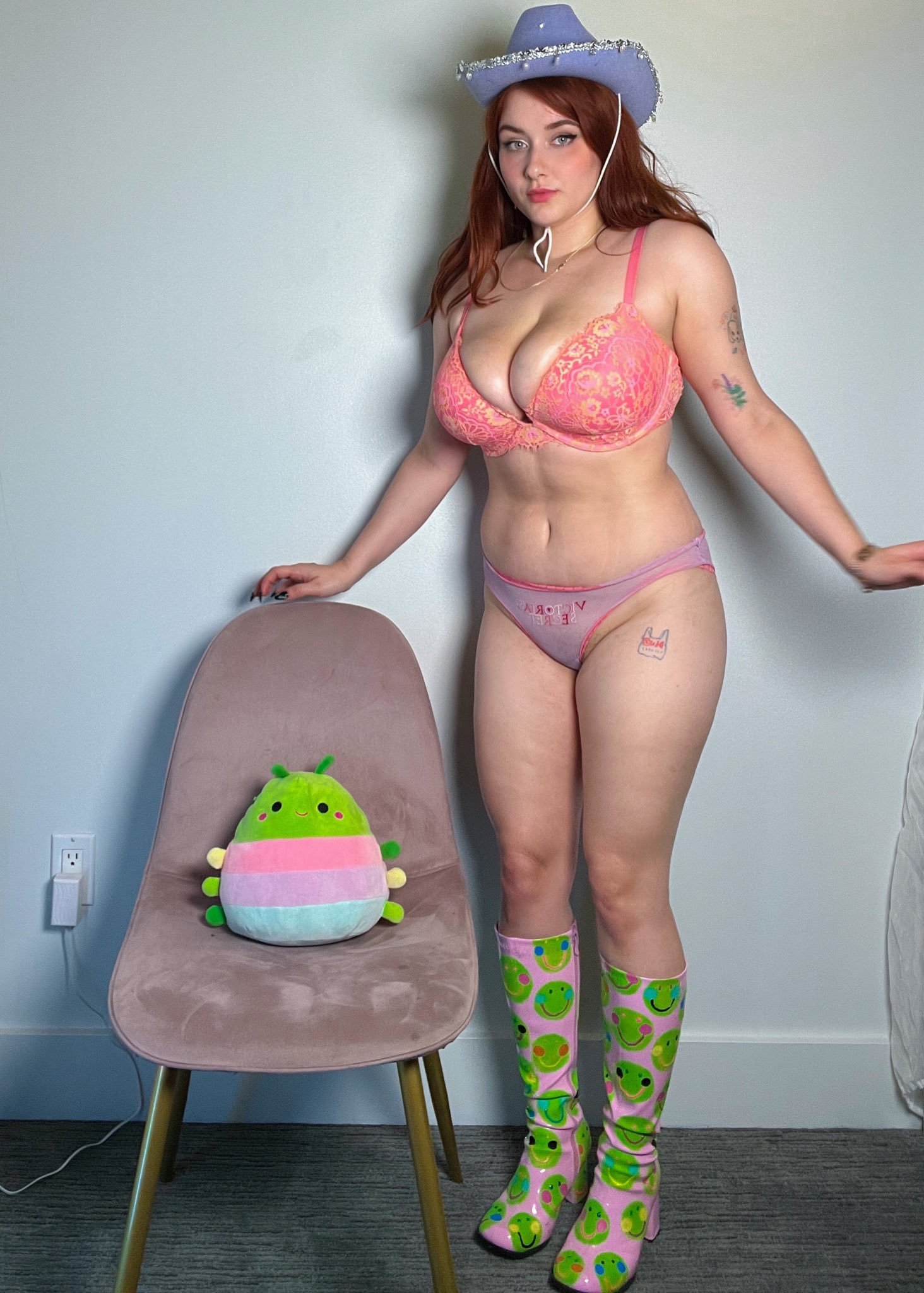 Nixie Pearl