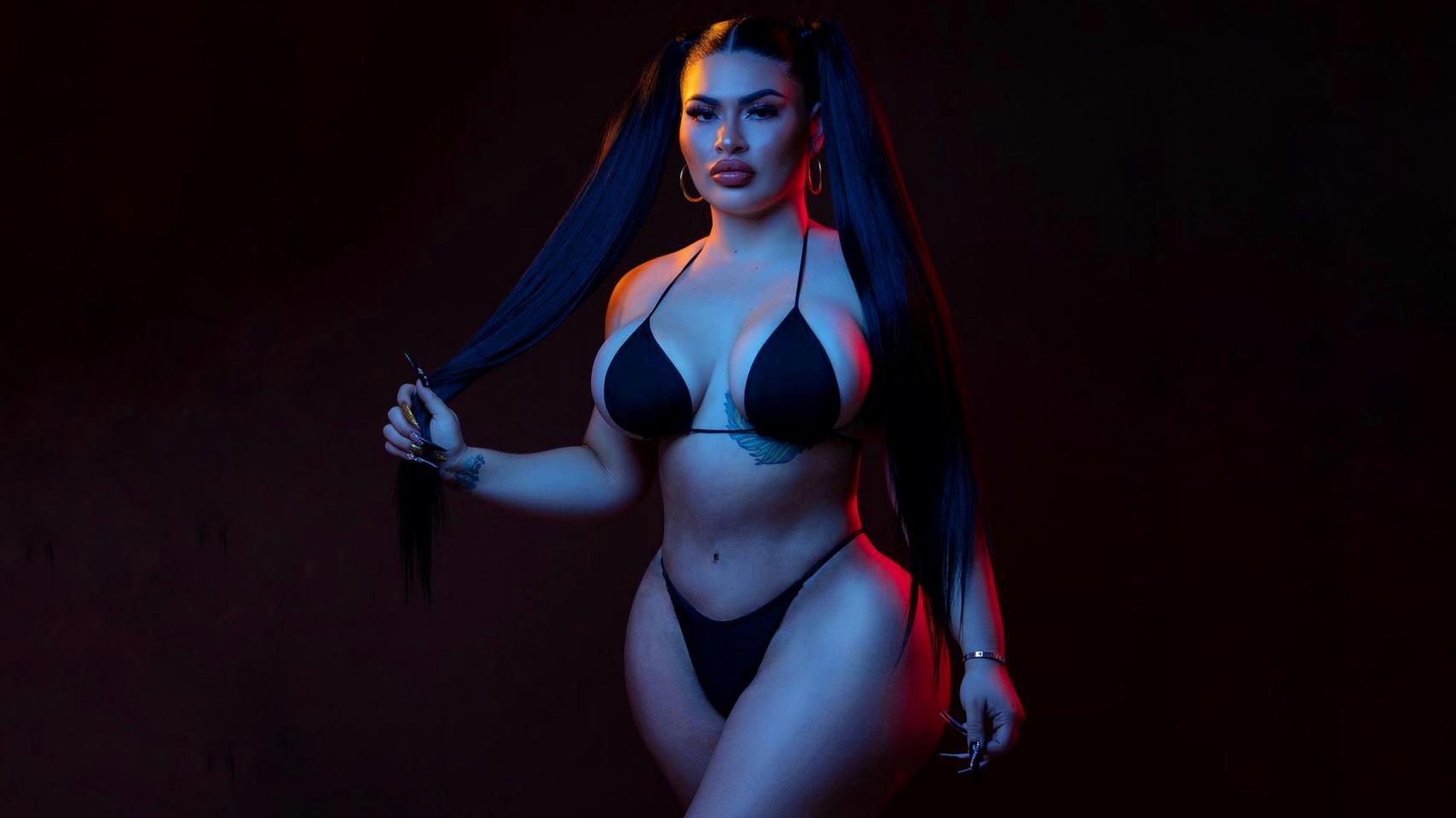 Nola Carolina
