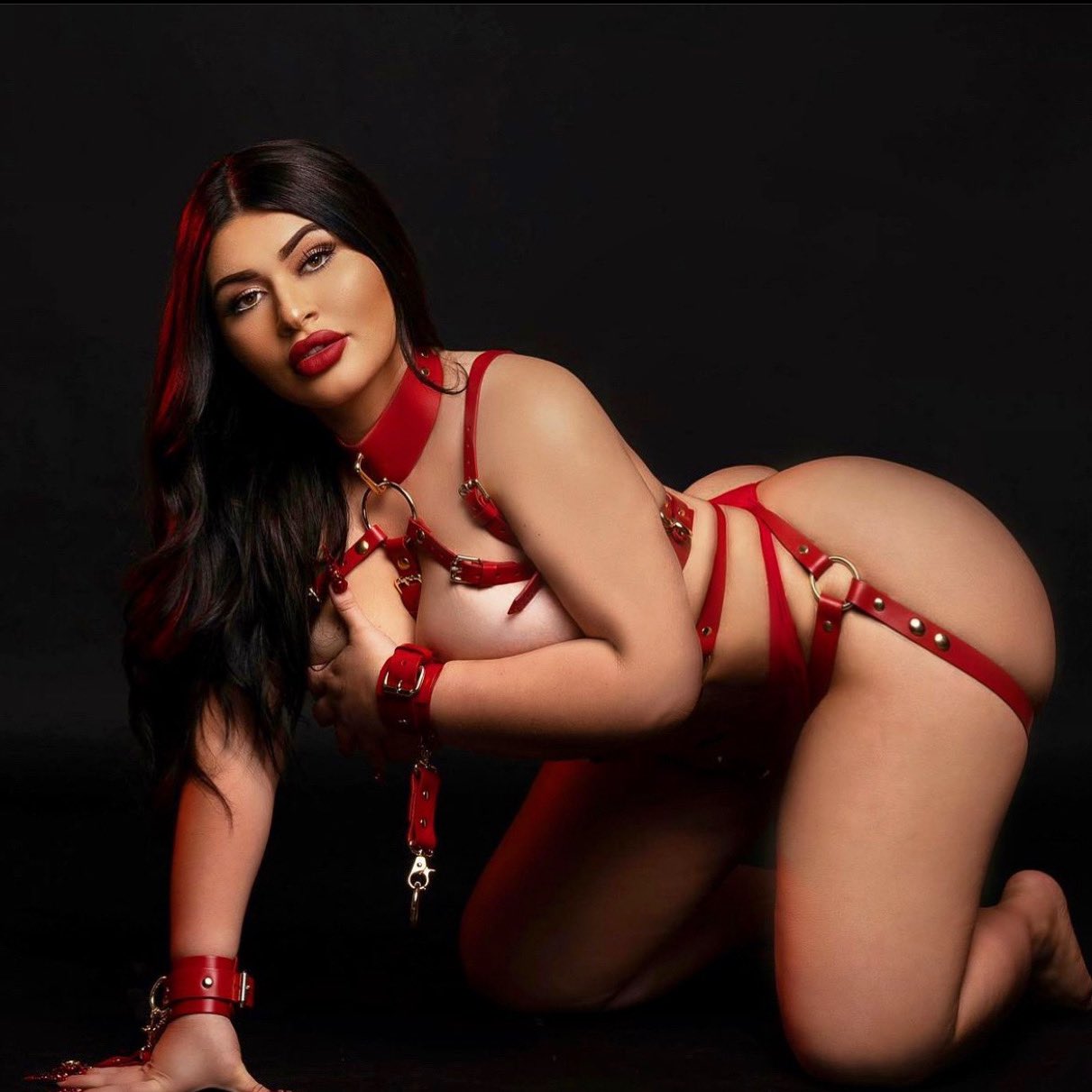 Nola Carolina