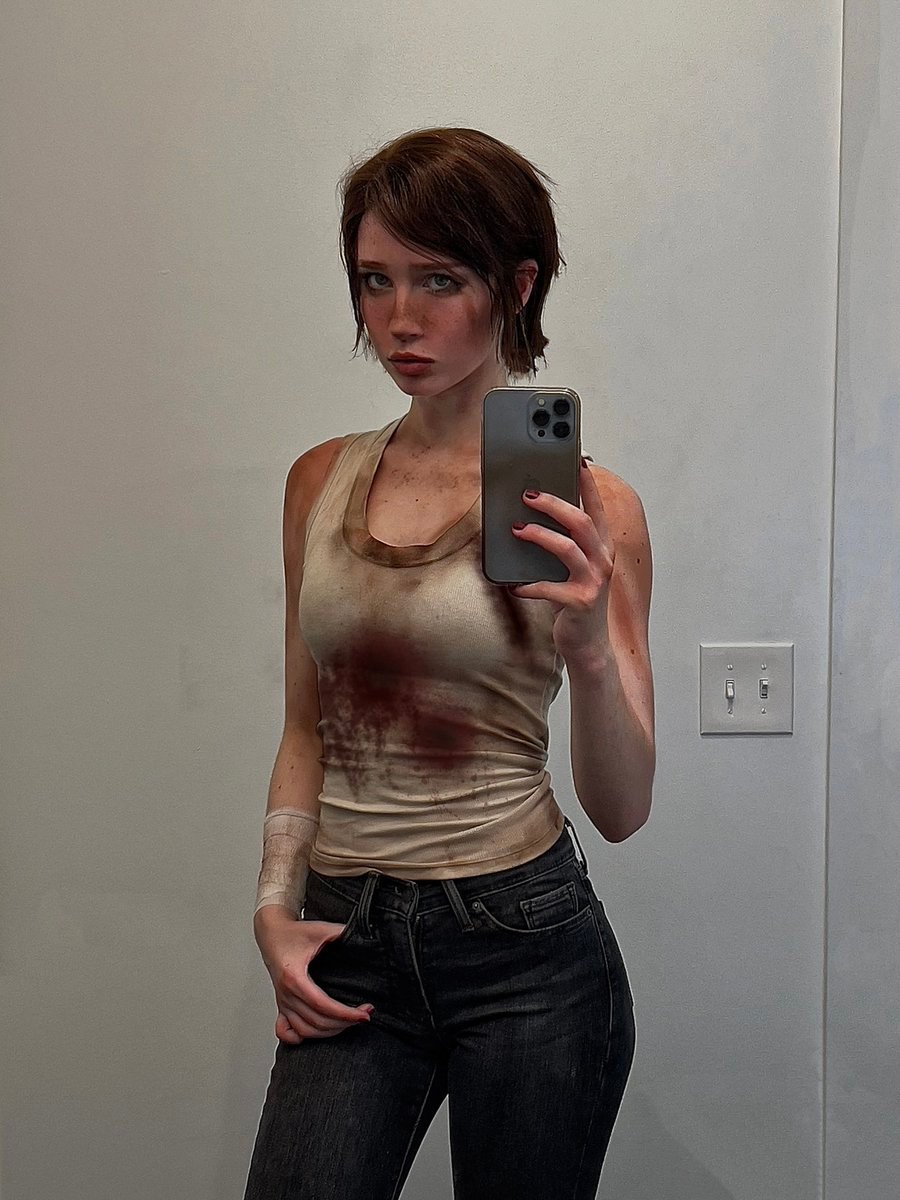 Nora Fawn