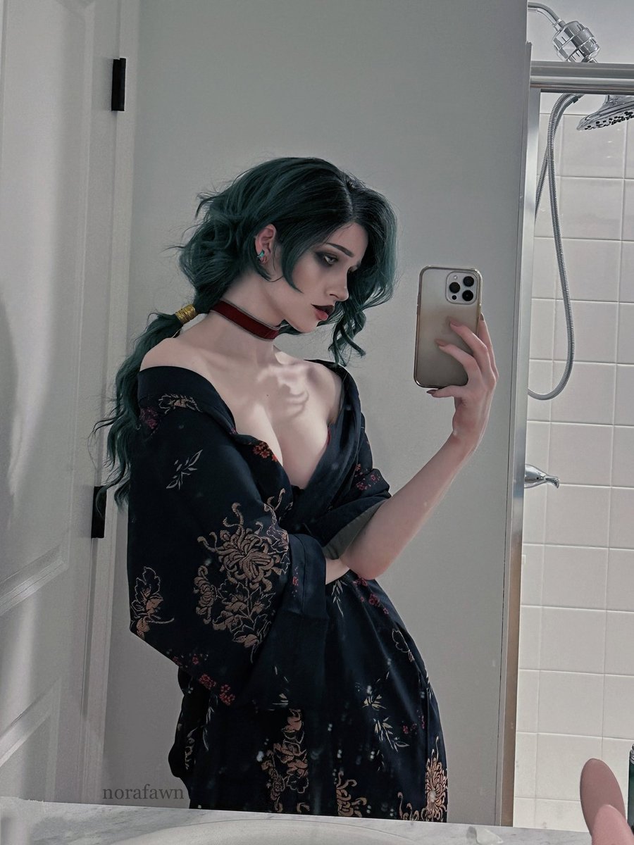 Nora Fawn