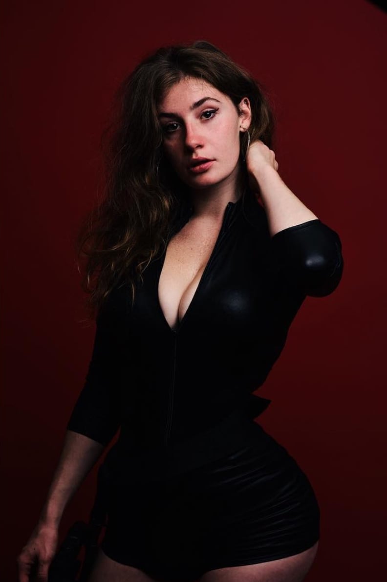 Nora Isabel Stadler