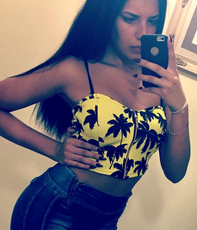 Nunzia Amato