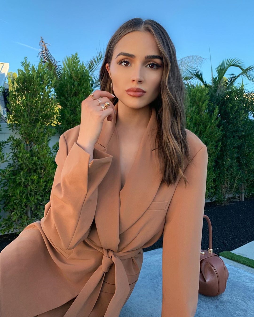 Olivia Culpo