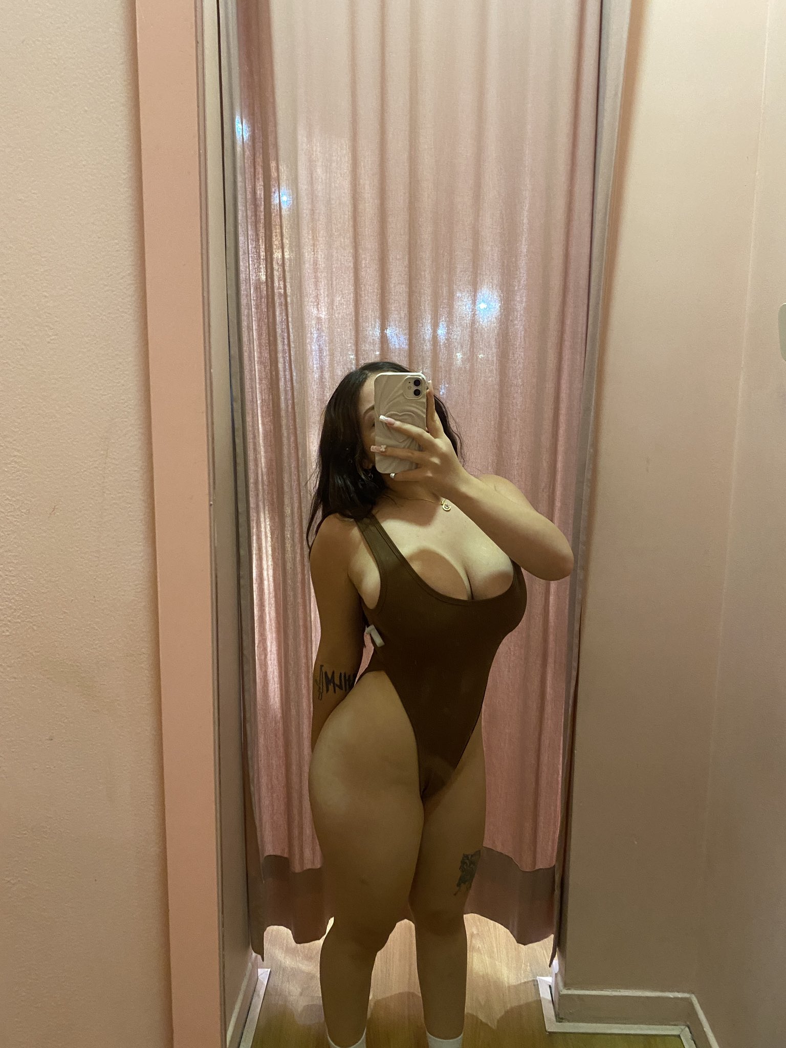 Olivia Elfie