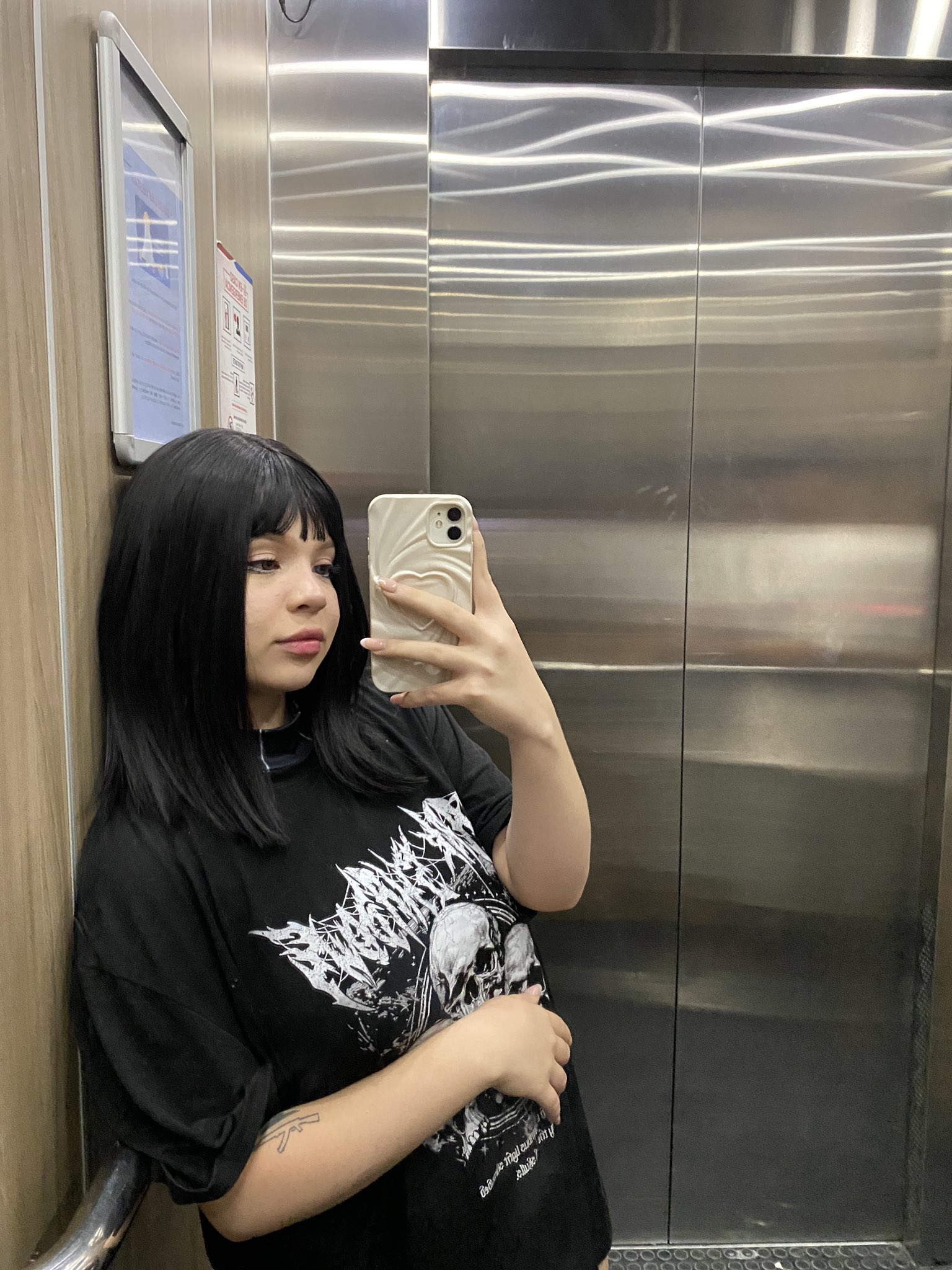 Olivia Elfie