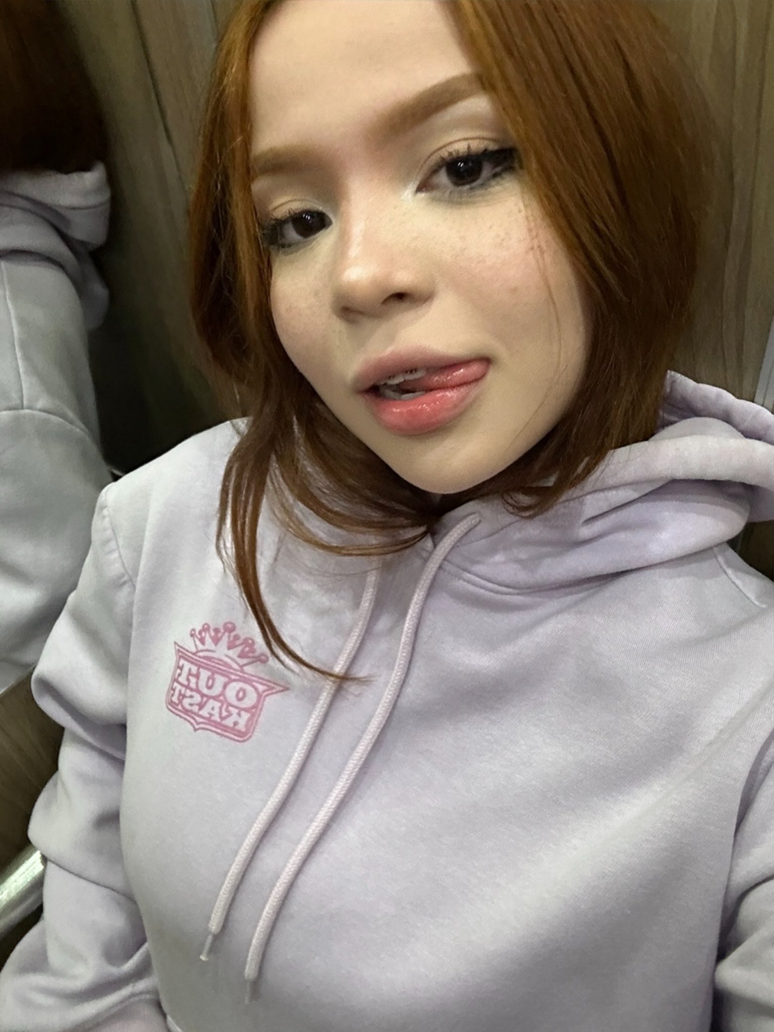 Olivia Elfie