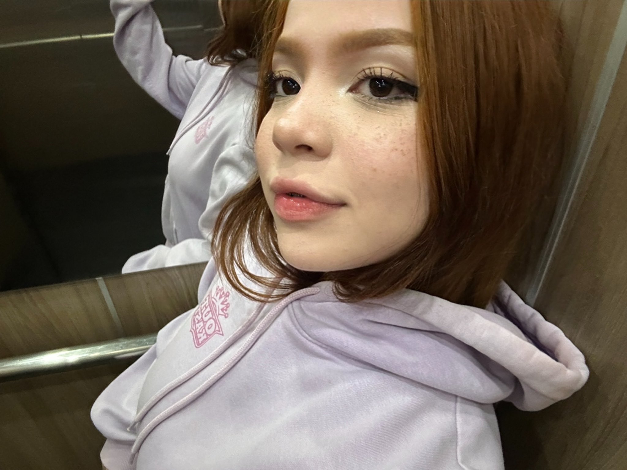 Olivia Elfie