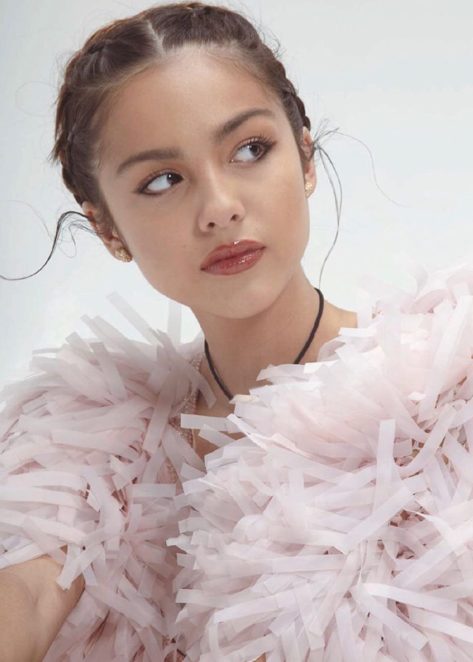Olivia Rodrigo