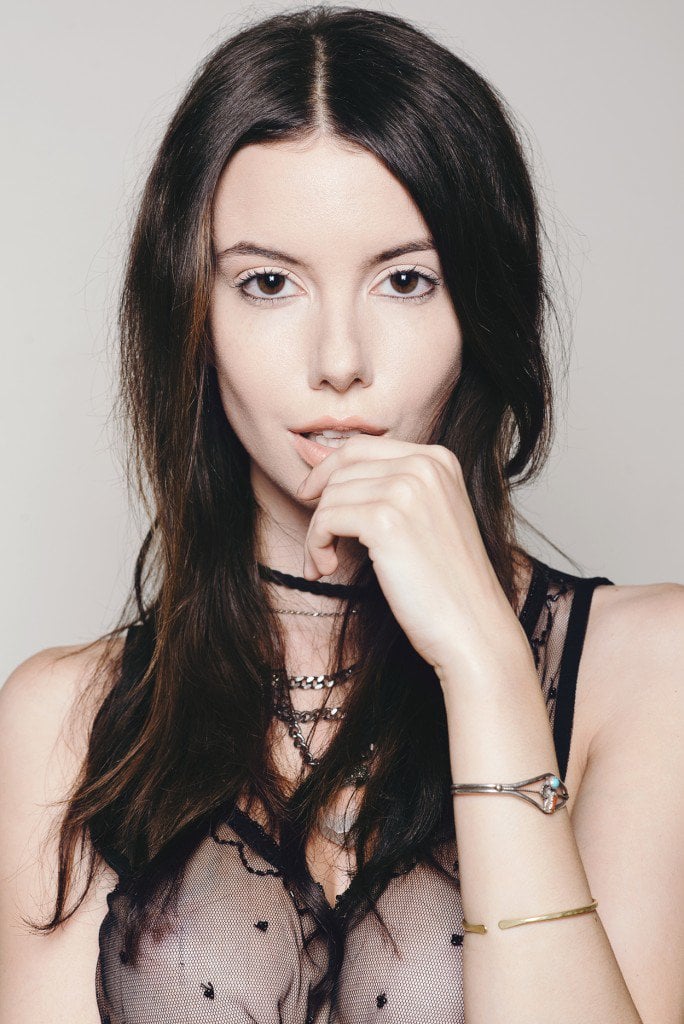 Olivia Rose
