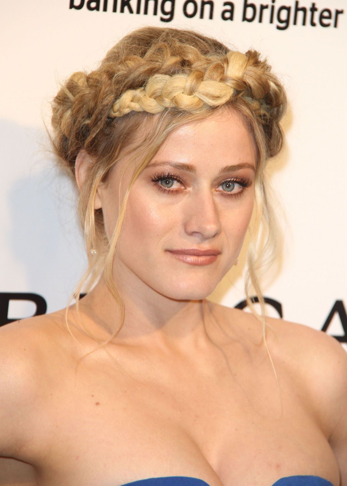 Olivia Taylor Dudley