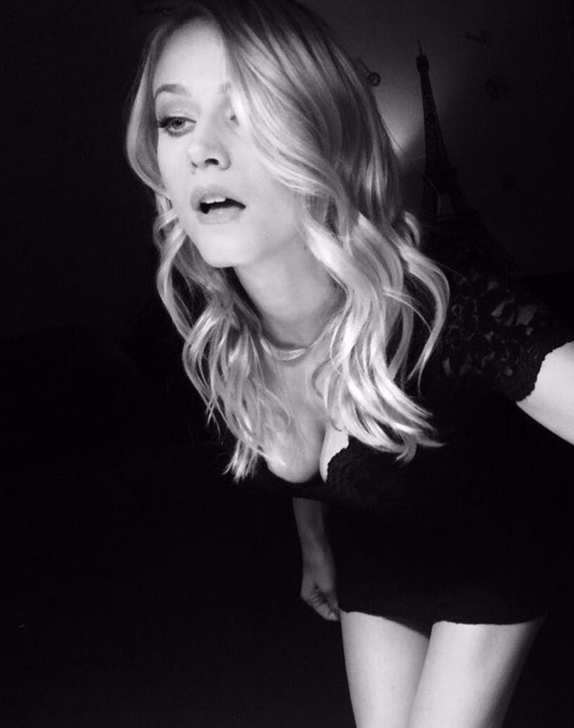 Olivia Taylor Dudley