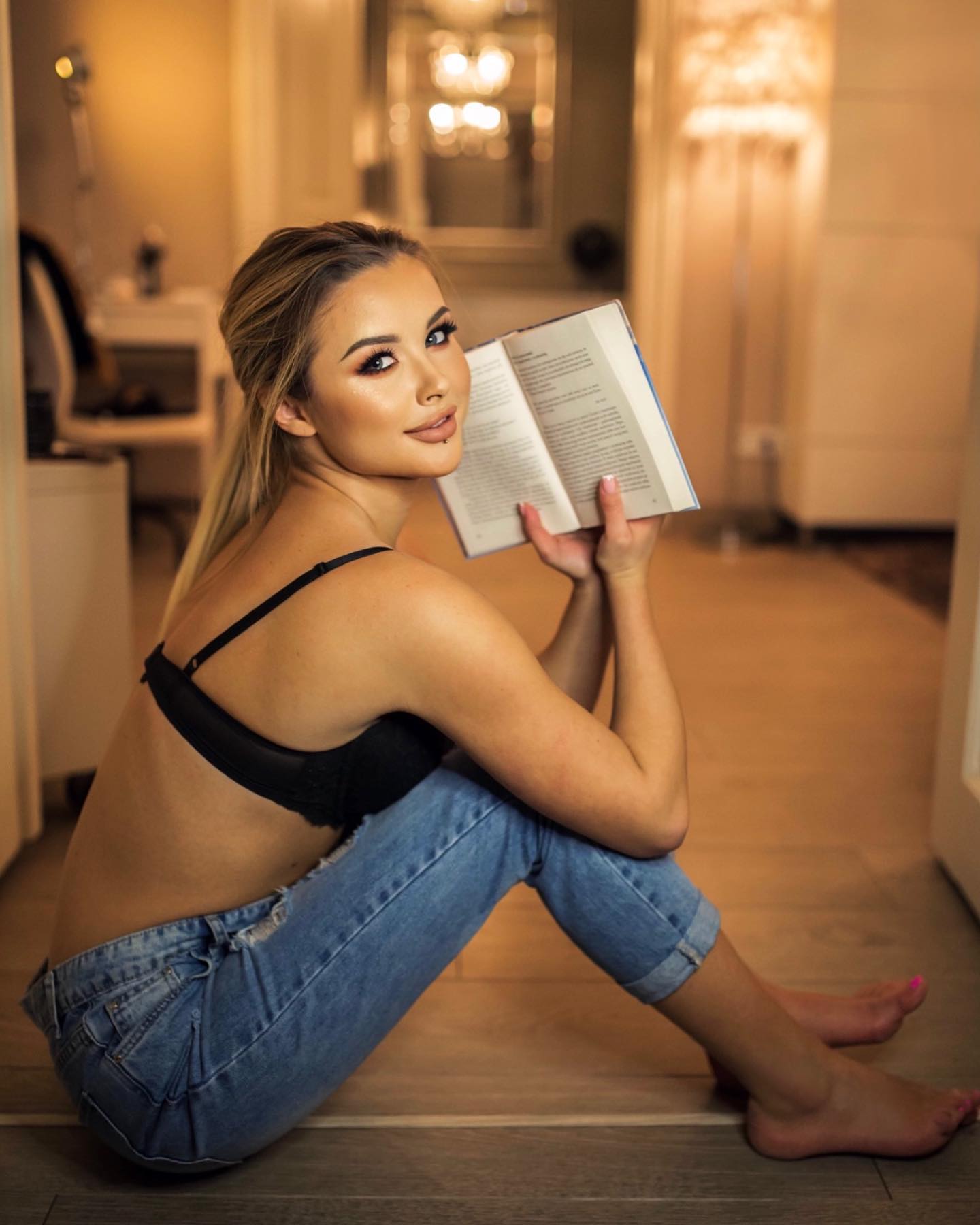 Oliwia Knapek