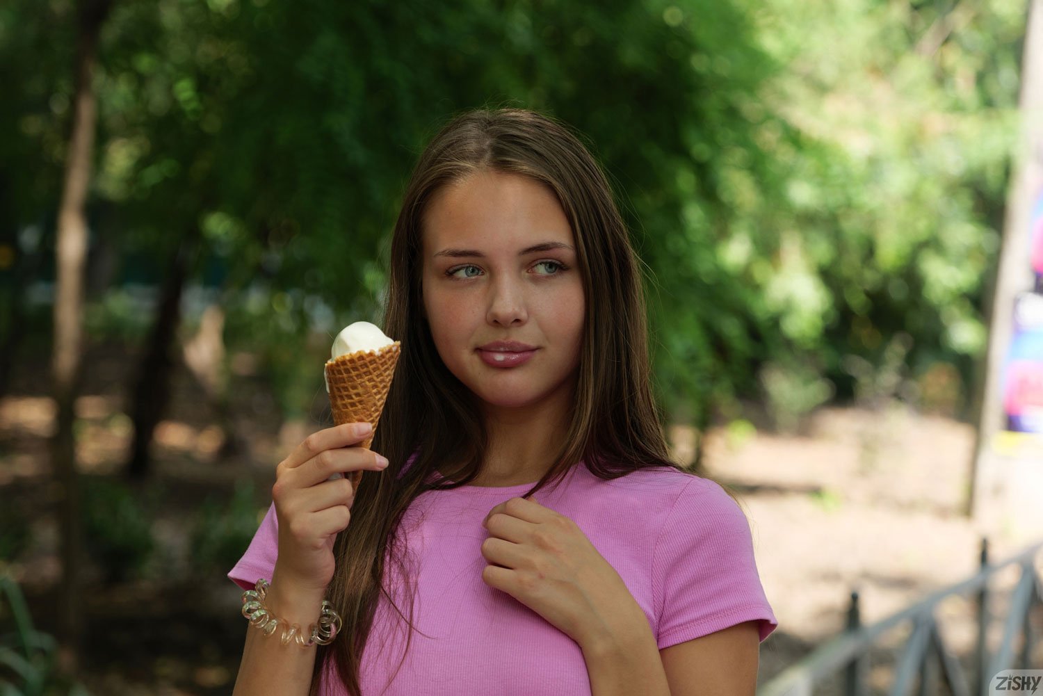 Olya Derkach