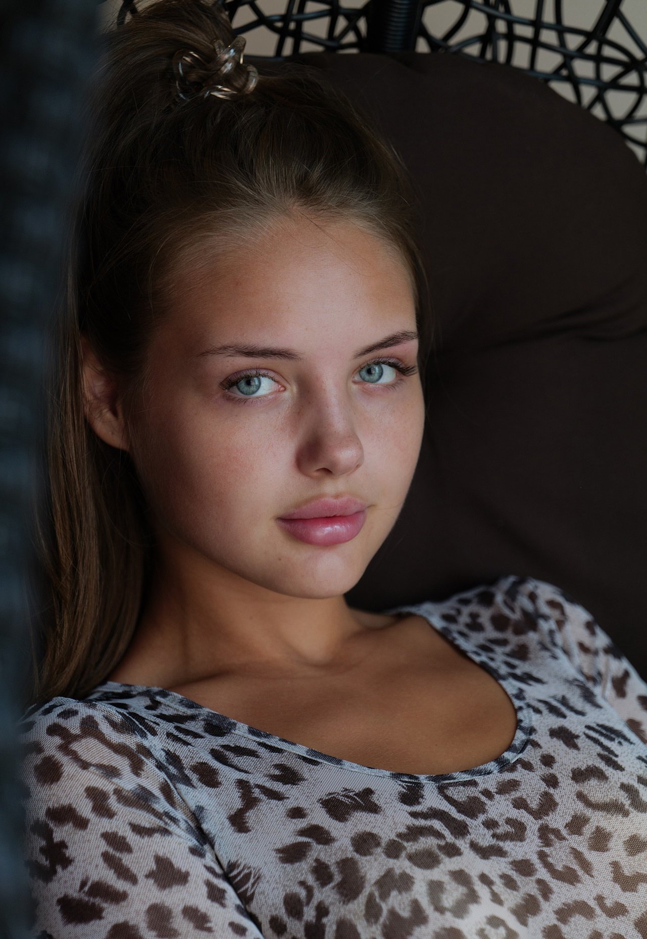 Olya Derkach