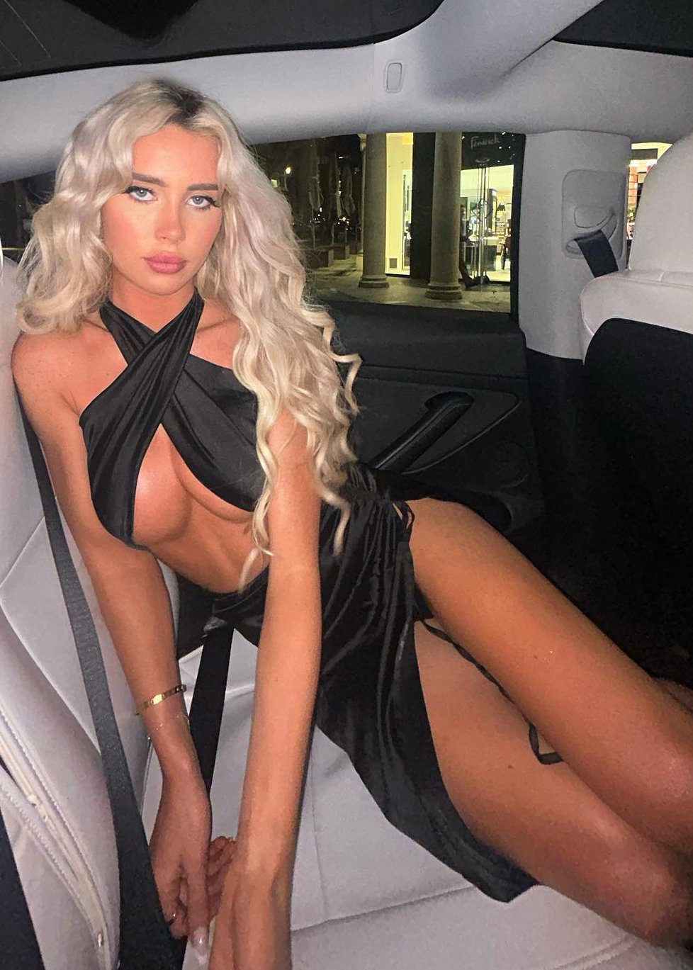 Orla Melissa