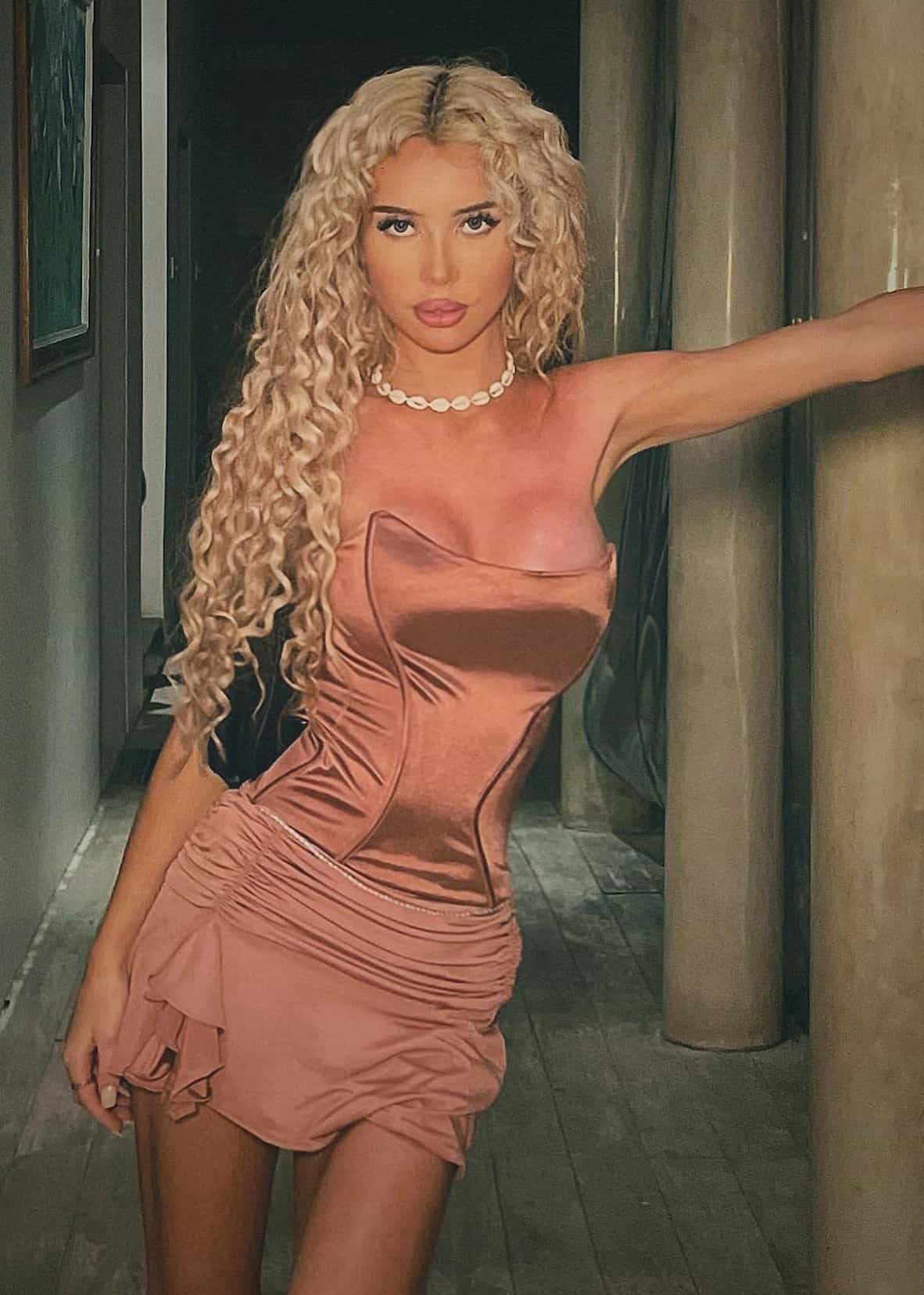 Orla Melissa