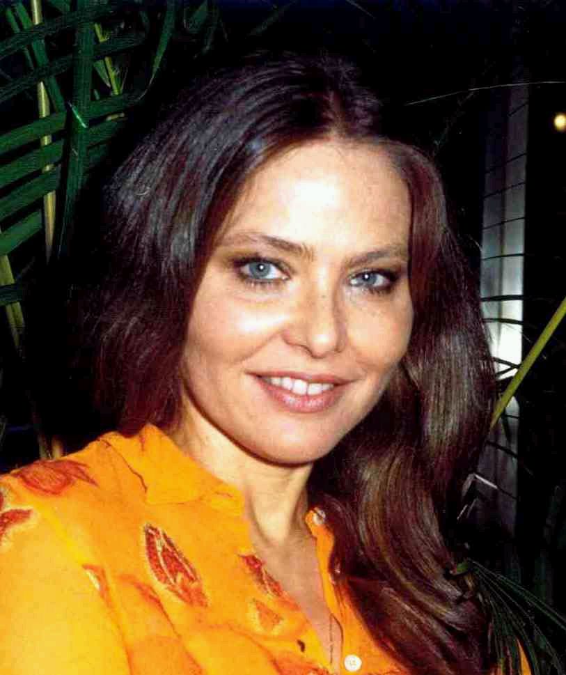 Ornella Muti