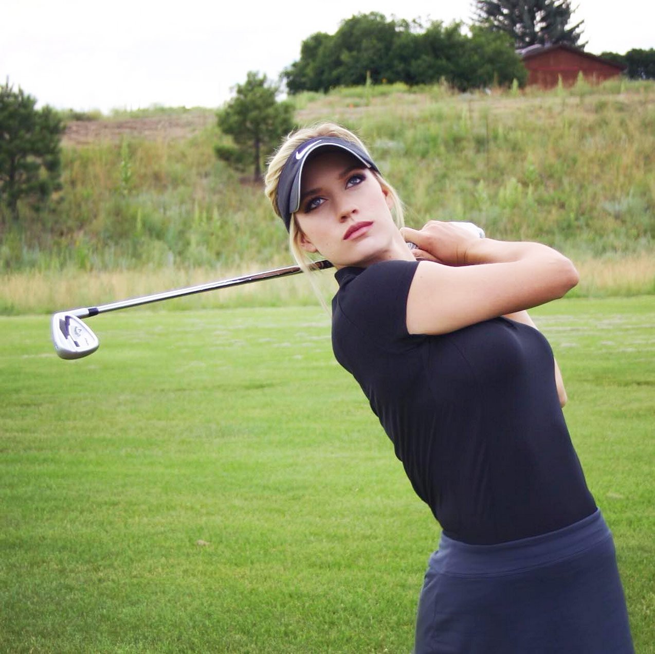 Paige Spiranac