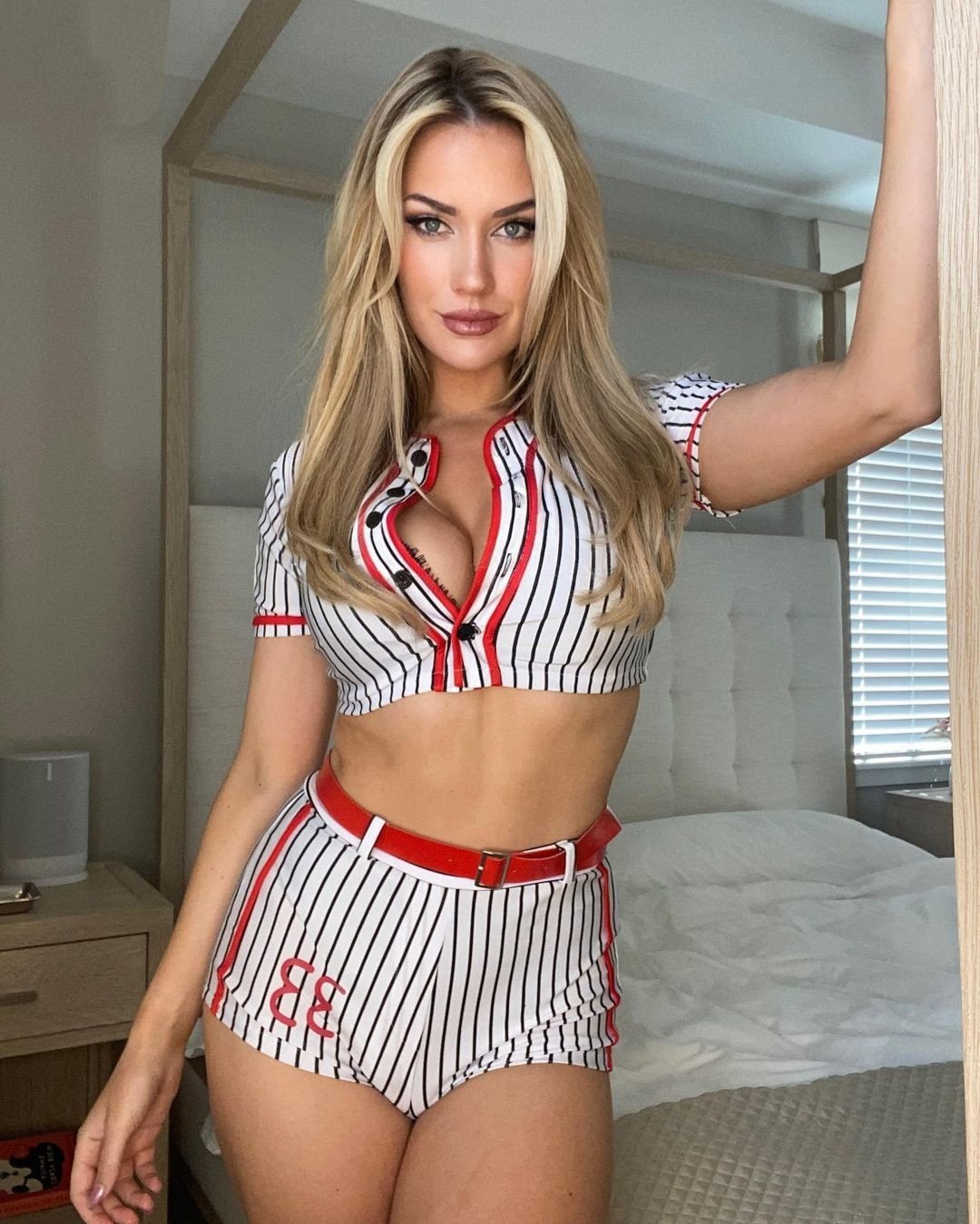 Paige Spiranac