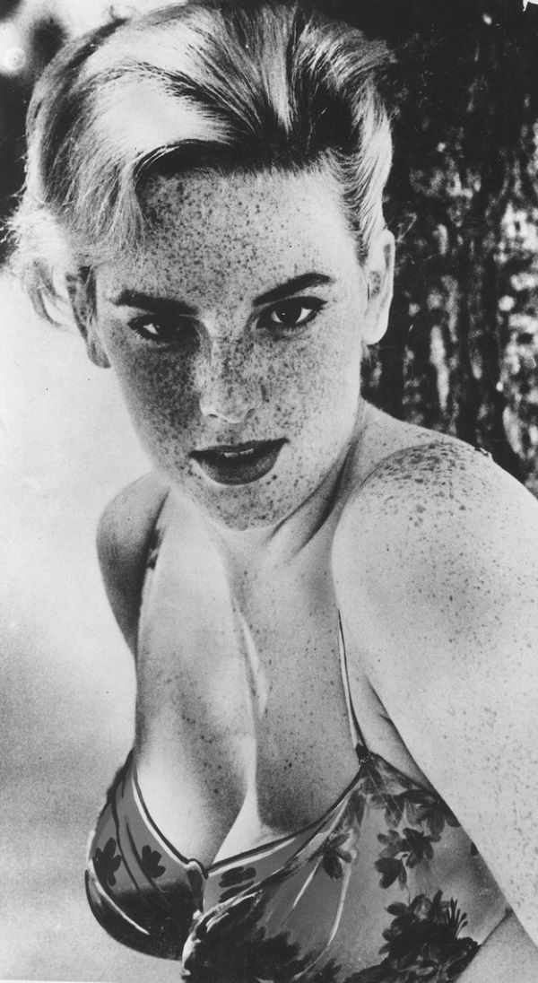 Pamela Gordon