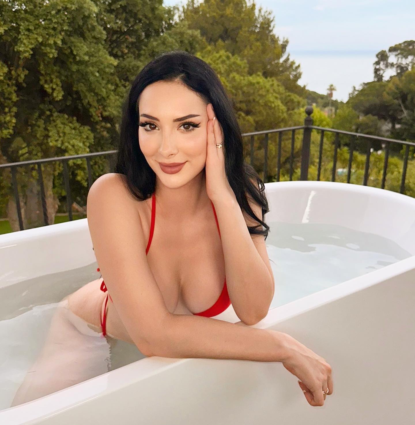 Patricia Castillo