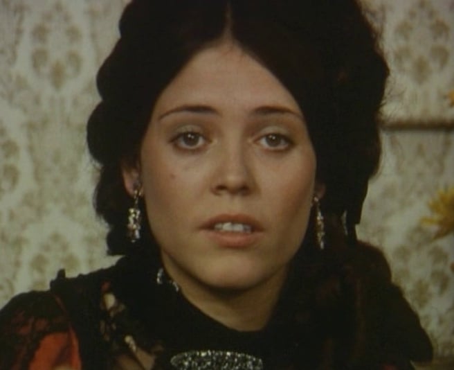 Patricia Rhomberg