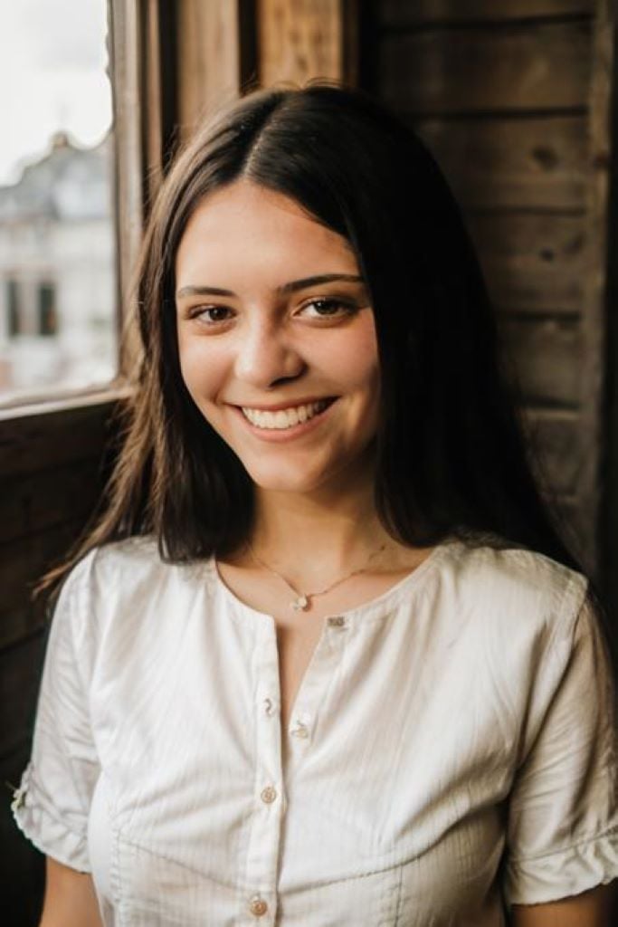 Patricia Rhomberg