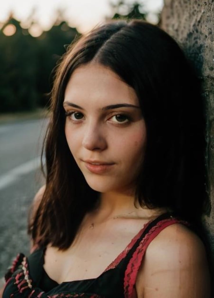 Patricia Rhomberg