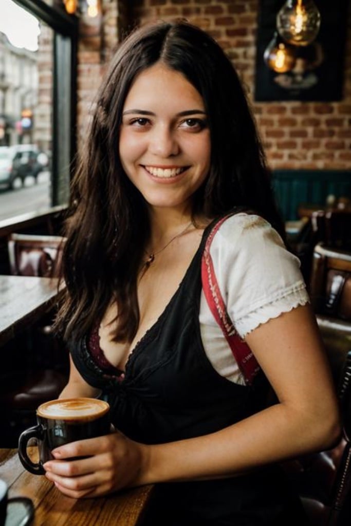 Patricia Rhomberg