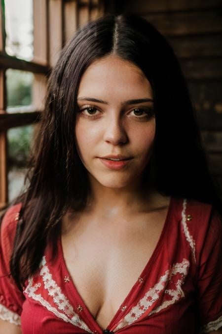 Patricia Rhomberg