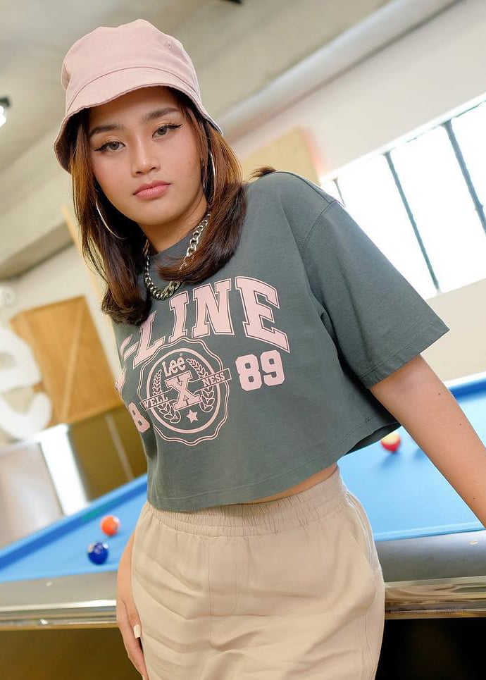 Paulene Mirasol