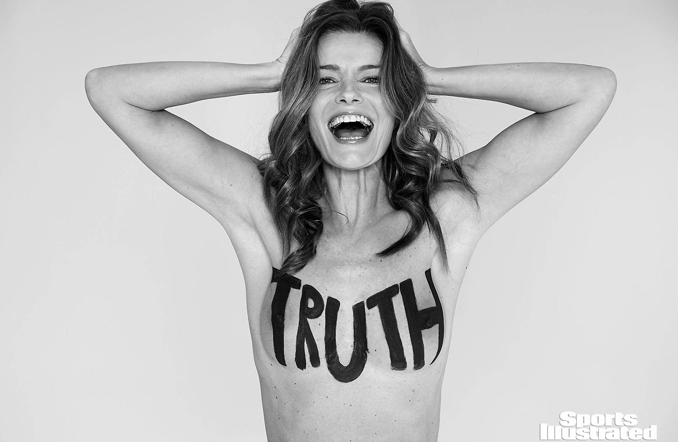 Paulina Porizkova