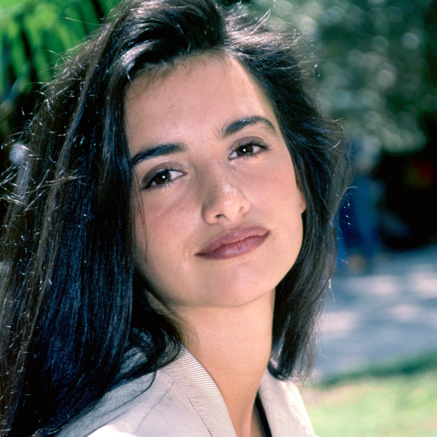 Penelope Cruz