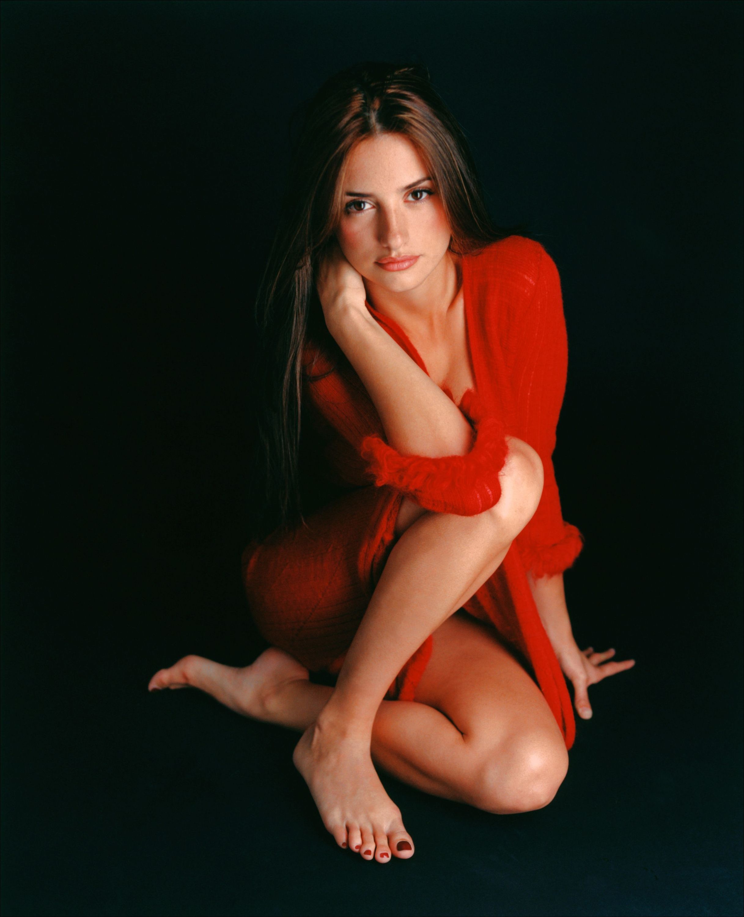Penelope Cruz