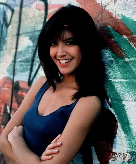 Phoebe Cates