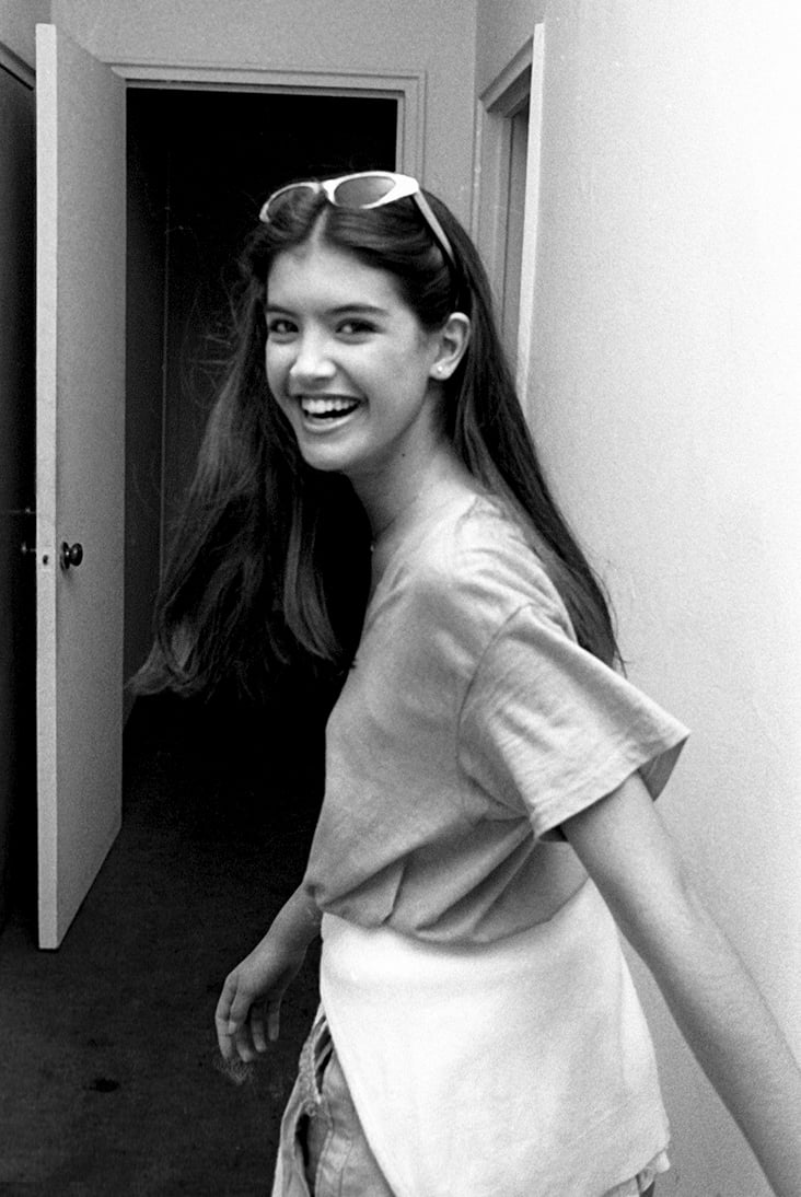 Phoebe Cates