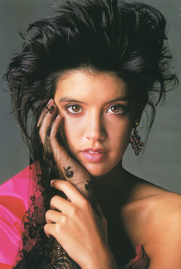Phoebe Cates