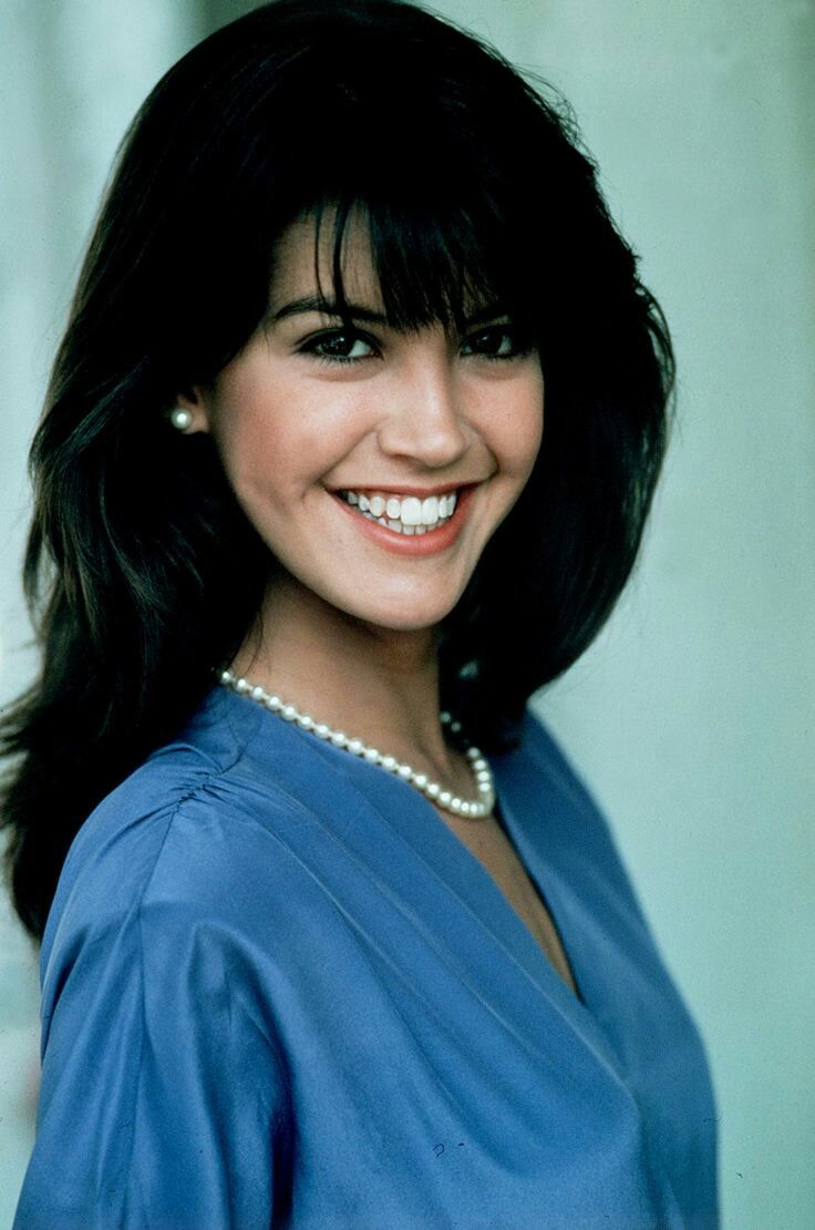 Phoebe Cates