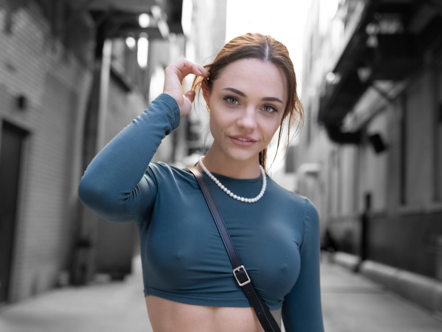 Piper Presley
