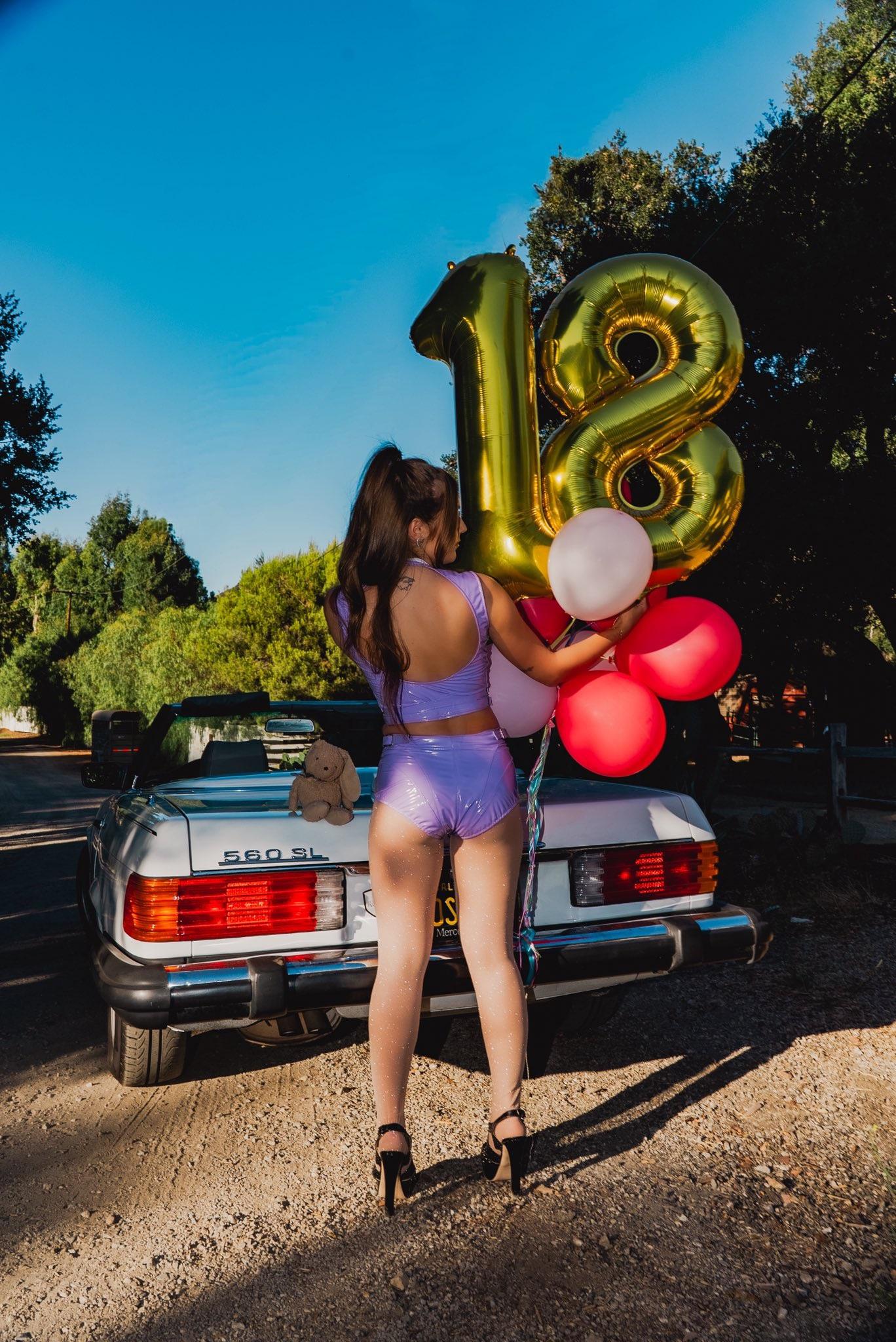 Piper Rockelle